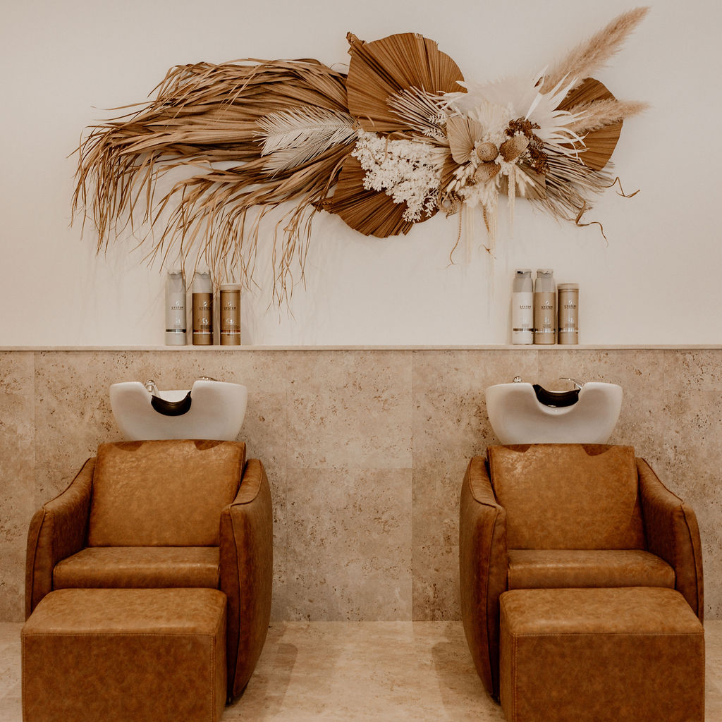 Biscuit Hair Studio | level 1/37 Oxford St, Bulimba QLD 4171, Australia | Phone: (07) 2103 5920