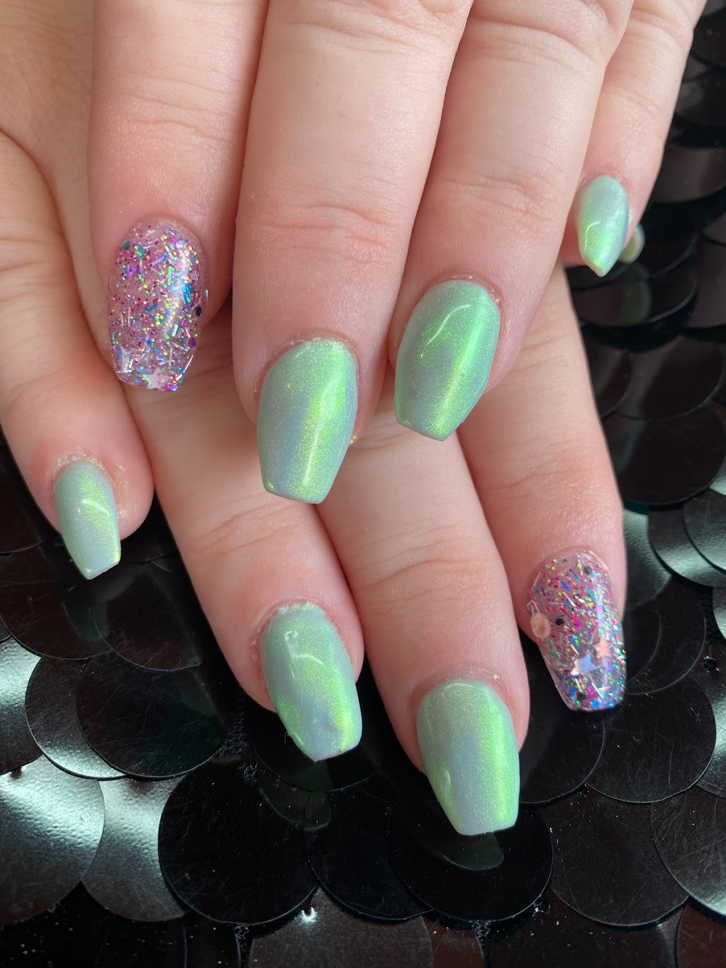 Illusion Nails & Beauty | 11 Glenduart Grove, Moruya NSW 2537, Australia | Phone: 0400 115 072