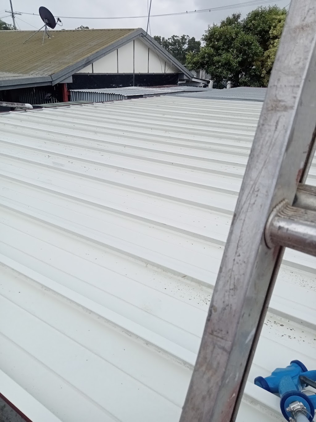Blast Off Morayfield - Exterior Cleaning Solutions | 46a Farrer Ct, Morayfield QLD 4510, Australia | Phone: 0417 511 524