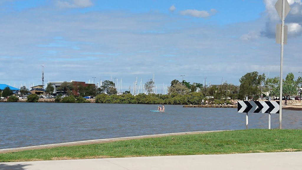 Bayside Park | park | Manly QLD 4179, Australia