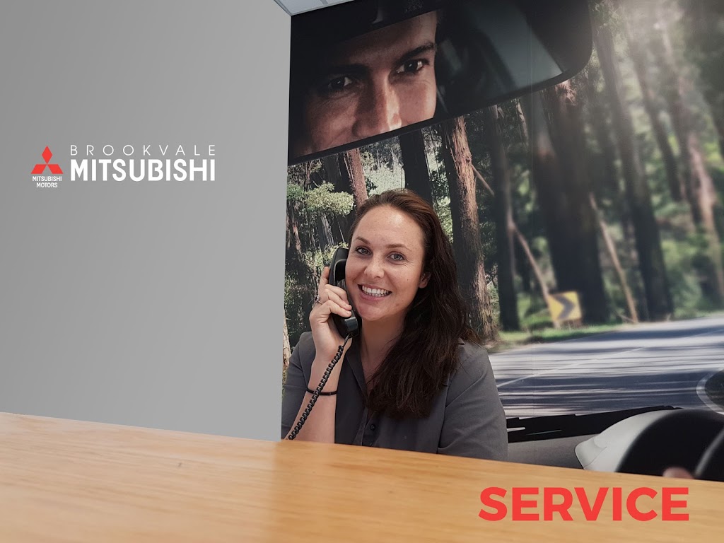 Brookvale Mitsubishi Service | car dealer | 15 Carter Rd, Brookvale NSW 2100, Australia | 0299388495 OR +61 2 9938 8495