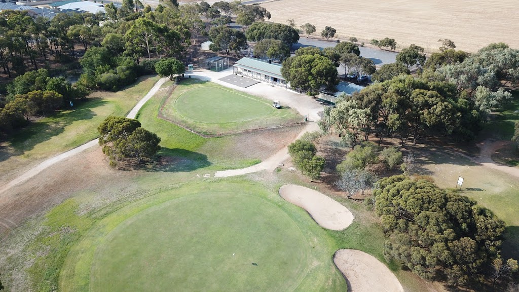 Playford Lakes Golf Club | Stebonheath Rd, Munno Para SA 5115, Australia | Phone: (08) 8284 0655