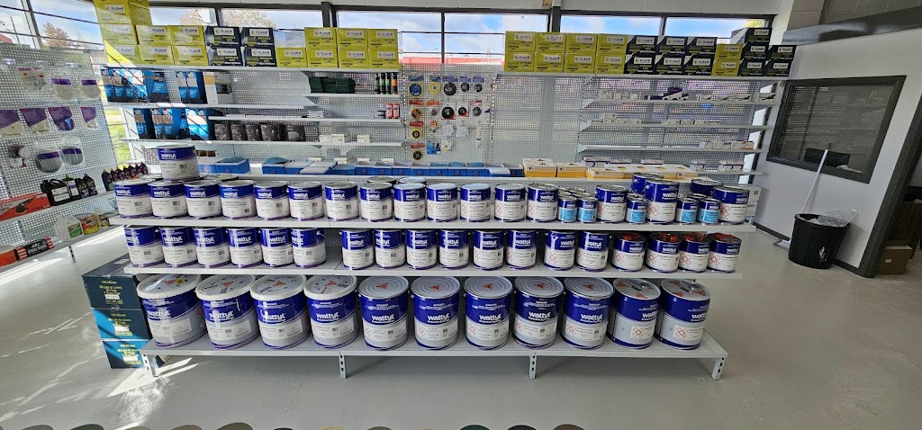 Wholesale Paint Group Wodonga | 139 Chapple St, Wodonga VIC 3690, Australia | Phone: (02) 6049 2200