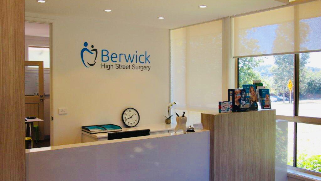 Berwick High Street Surgery | 120 High St, Berwick VIC 3806, Australia | Phone: (03) 9707 1068