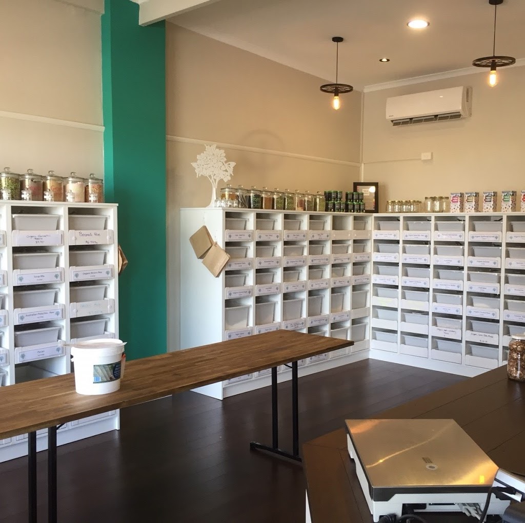 Unwrapped Pantry | store | 164 Colby Dr, Belgrave South VIC 3160, Australia | 0397542730 OR +61 3 9754 2730