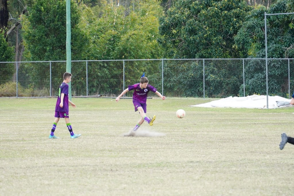 Park Ridge Panthers FC | Hubner Rd, Park Ridge QLD 4125, Australia | Phone: 0423 703 727