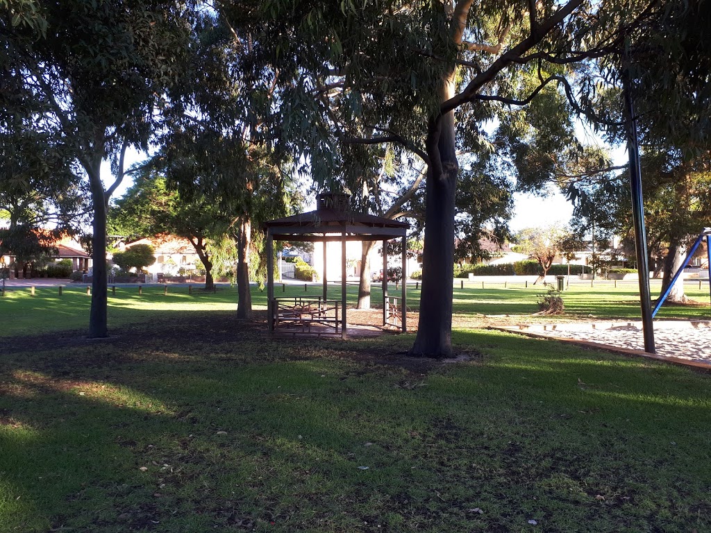 Houghton Park | St James WA 6102, Australia