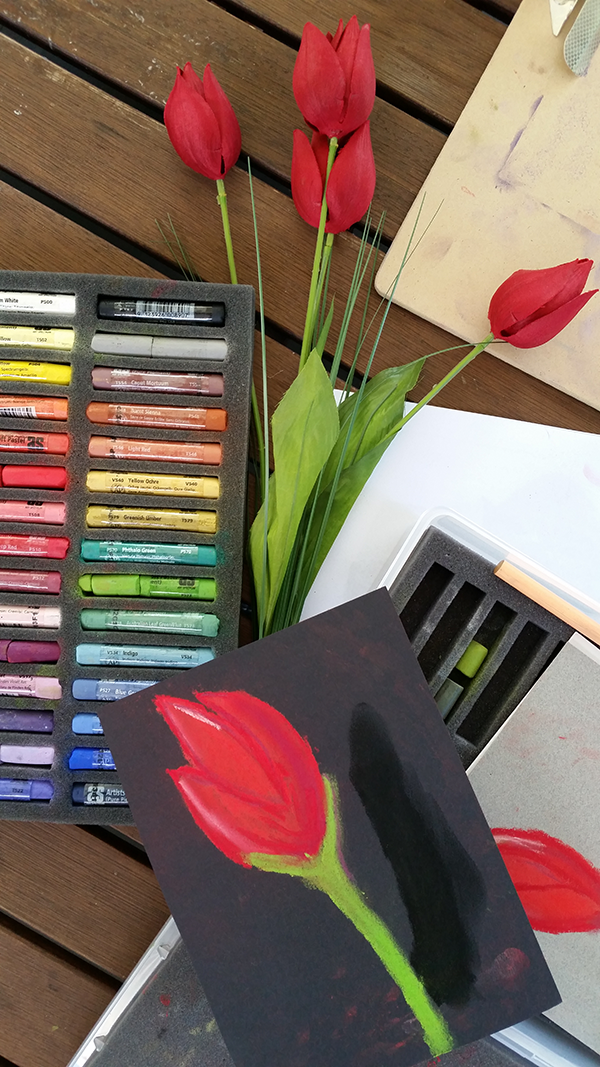 Delicious Art Classes & Workshops | 180 Jellicoe St, Toowoomba City QLD 4350, Australia | Phone: 0413 374 634