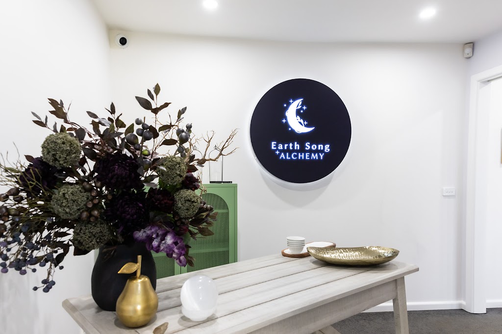 Earth Song Alchemy | 5 Gray St, Seaford VIC 3198, Australia | Phone: 0419 994 758