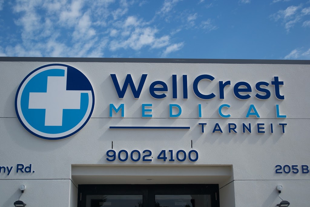 WellCrest Tarneit Medical Centre | hospital | 205 Bethany Rd, Tarneit VIC 3029, Australia | 0390024100 OR +61 3 9002 4100