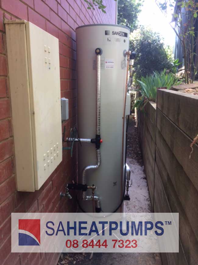 SA Heat Pumps | 44 Golflinks Rd, Stirling SA 5152, Australia | Phone: (08) 8444 7322