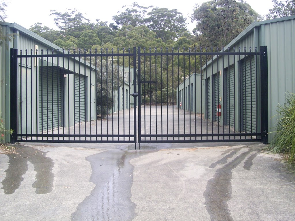 Automatic Gate Solutions | 115 Brandy Hill Dr, Brandy Hill NSW 2324, Australia | Phone: 0417 677 744