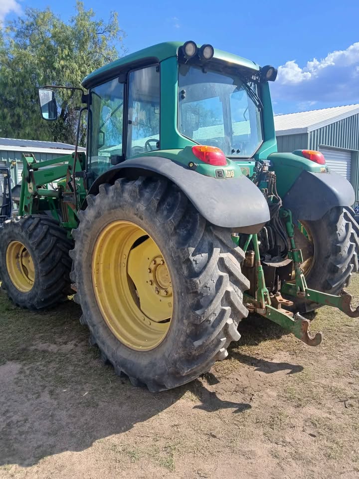 Hilander Machinery Qld | 20645 New England Hwy, The Glen QLD 4370, Australia | Phone: 0407 036 570