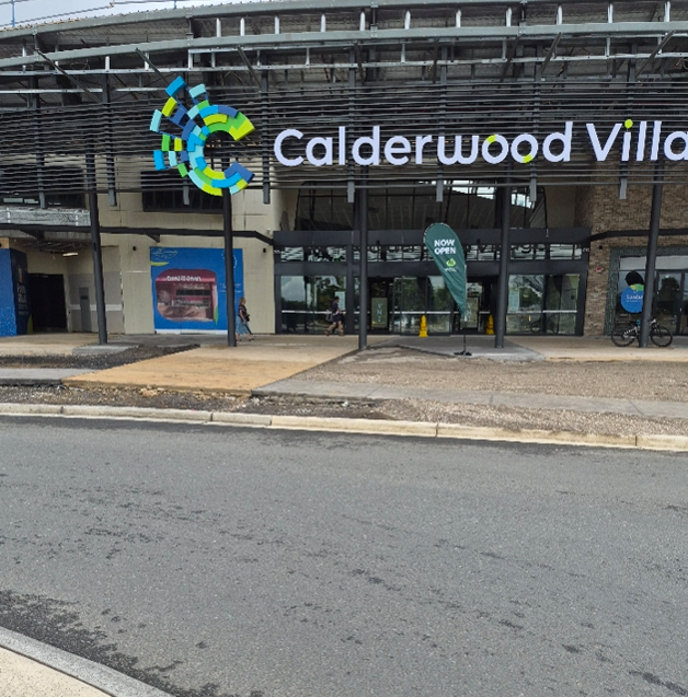 Localcoin Bitcoin ATM - Calderwood Village | 25 Escarpment Dr, Calderwood NSW 2527, Australia | Phone: 1800 953 282