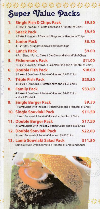 Jungle Jims Fish & Chips | meal takeaway | 507 Burwood Hwy, Vermont South VIC 3133, Australia | 0398878180 OR +61 3 9887 8180