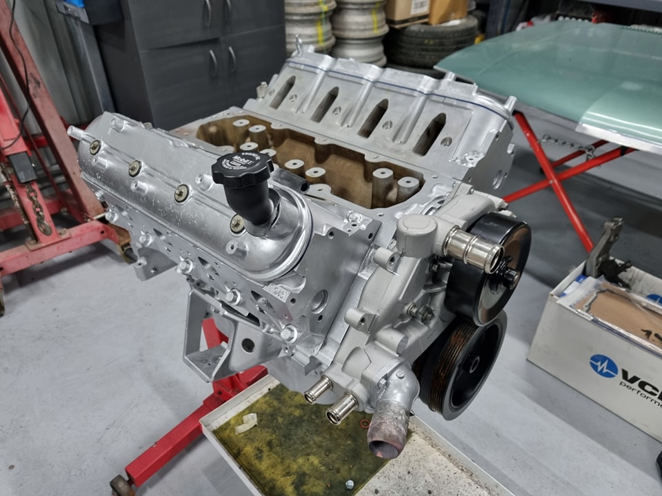 GM West Automotive | Centenary Ave, Harkness VIC 3337, Australia | Phone: 0437 693 868