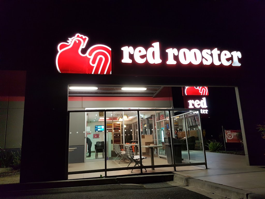 Red Rooster | restaurant | 154-156 Central Ave, Altona Meadows VIC 3028, Australia | 0383609549 OR +61 3 8360 9549