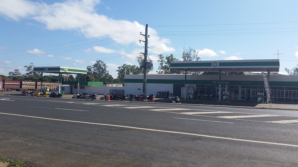 BP | gas station | Capricorn Highway, Duaringa QLD 4702, Australia | 0749357129 OR +61 7 4935 7129