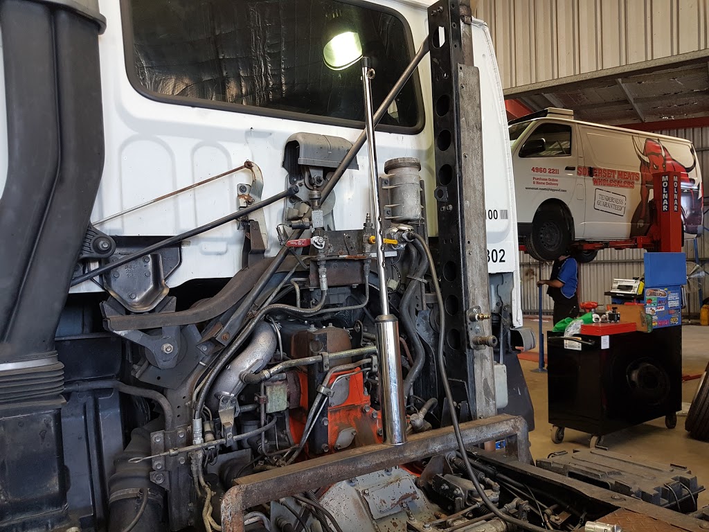 GSR Auto Tek | car repair | 6 Friesian Cl, Sandgate NSW 2304, Australia | 0249677219 OR +61 2 4967 7219