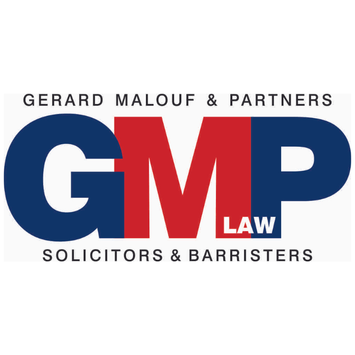 Gerard Malouf & Partners (GMP Law) Campbelltown | 200 Gilchrist Drive, Macarthur Square WOTSO, Shop L080, Level 2, Campbelltown NSW 2560, Australia | Phone: (02) 7206 3258