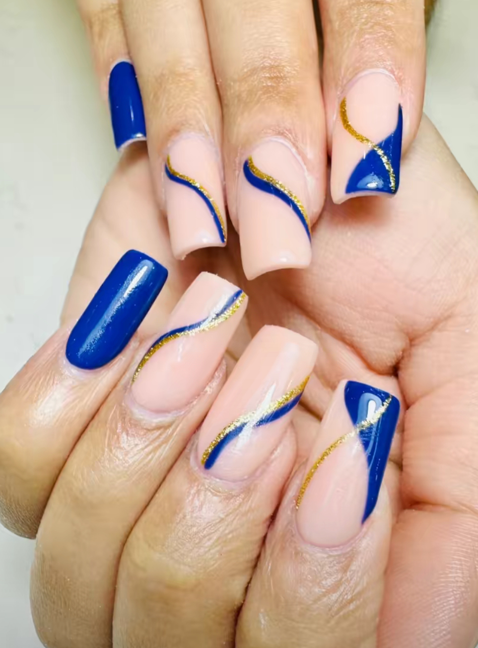 Oval Nails & Beauty Salon | 46 Broadarrow Rd, Narwee NSW 2209, Australia | Phone: (02) 9533 2735