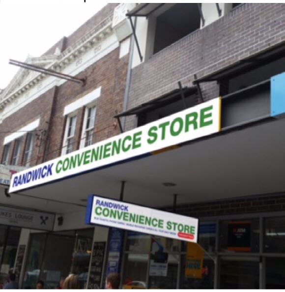 Irish & British Convenience Store | store | Shop 1/155 Avoca St, Randwick NSW 2031, Australia | 0418690863 OR +61 418 690 863