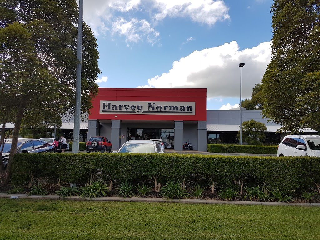 Harvey Norman Mount Gambier (Cnr Kennedy Avenue and) Opening Hours