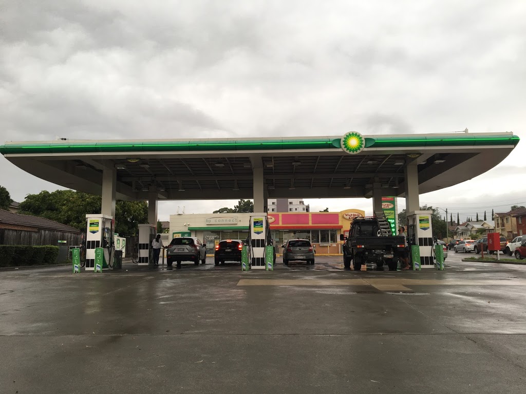 BP | 24-42 King Georges Rd, Wiley Park NSW 2195, Australia | Phone: (02) 9758 0355