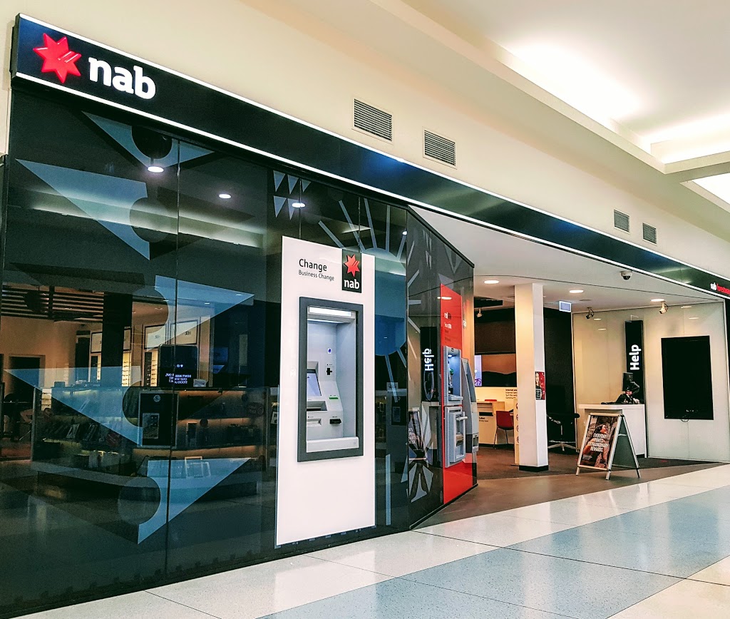 NAB branch | bank | Shop 6-7 Forestway Shopping Centre, Warringah Rd, Frenchs Forest NSW 2086, Australia | 132265 OR +61 132265