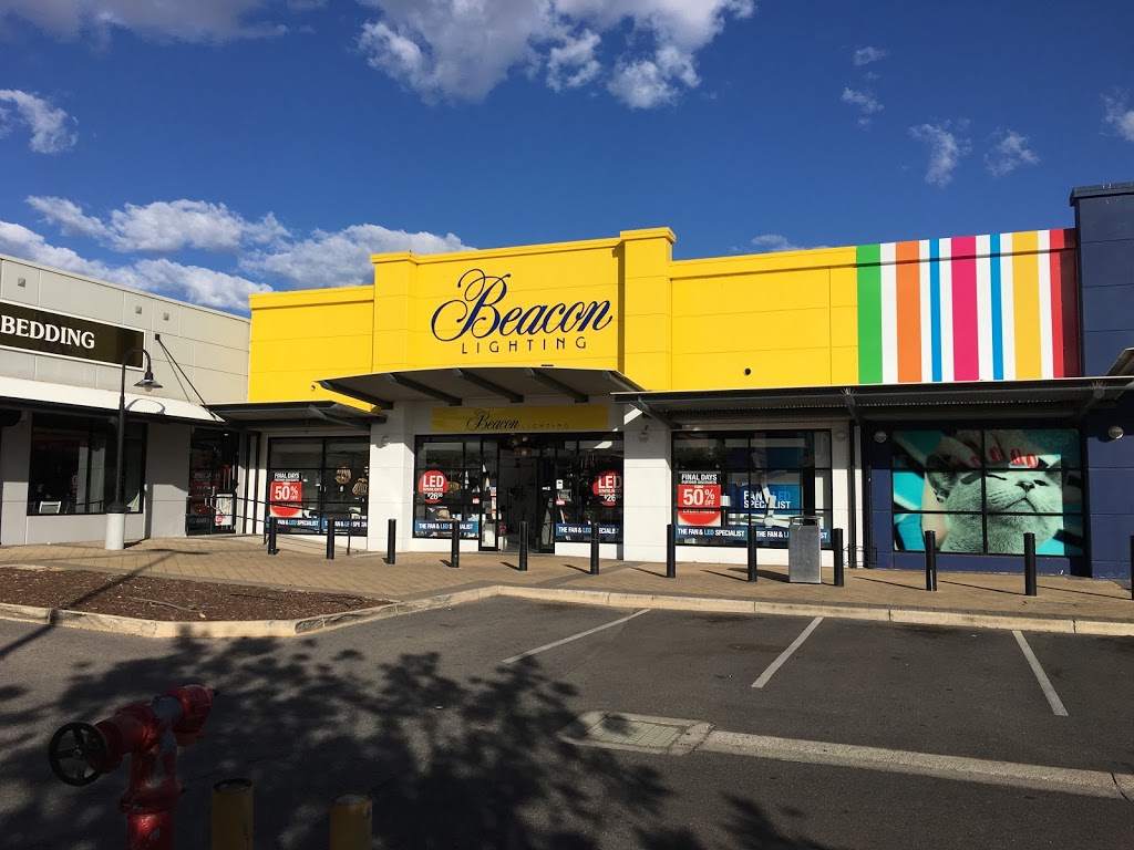 Beacon Lighting | home goods store | 600 Main N Rd, Smithfield SA 5114, Australia | 0882541099 OR +61 8 8254 1099