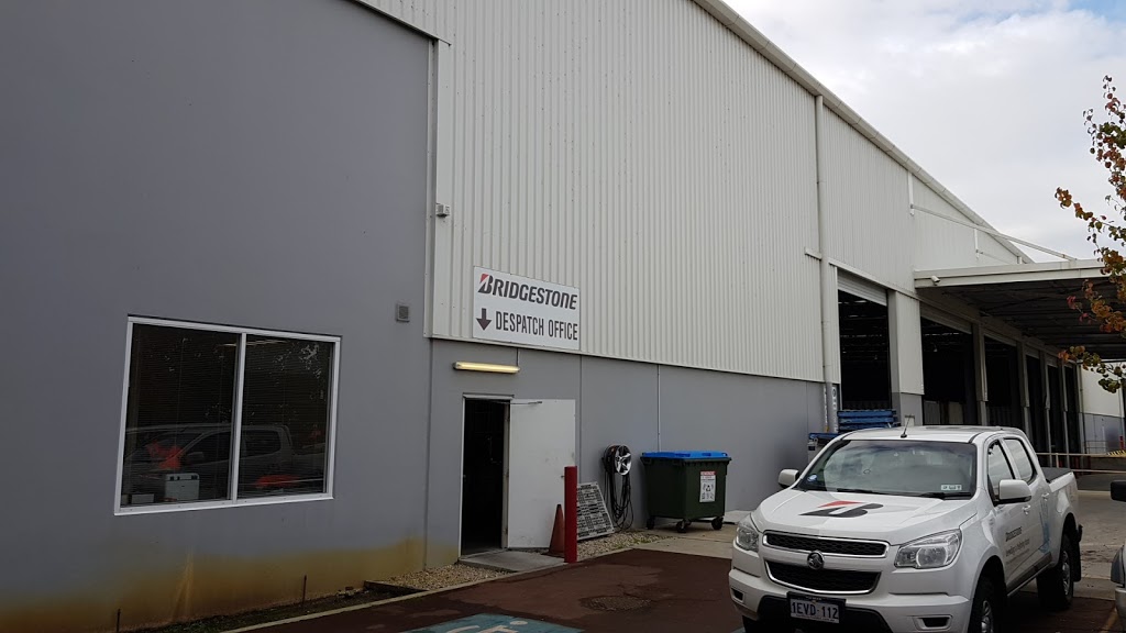 Bridgestone | storage | 19 Zest Court, Welshpool WA 6106, Australia | 0863508103 OR +61 8 6350 8103