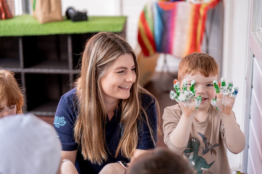 Sprout and About Early Learning Centre | 18 Douglas Park Dr, Wilton NSW 2571, Australia | Phone: (02) 4630 8106
