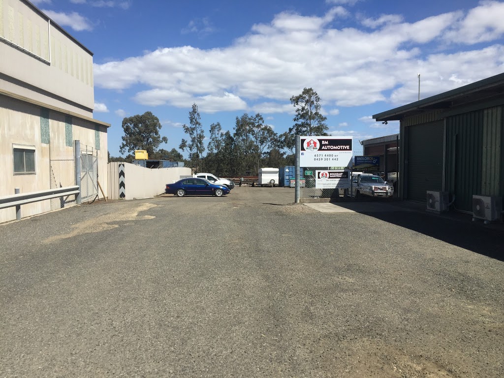 BM Automotive Singleton | 161b Maison Dieu Rd, McDougalls Hill NSW 2330, Australia | Phone: (02) 6571 4400