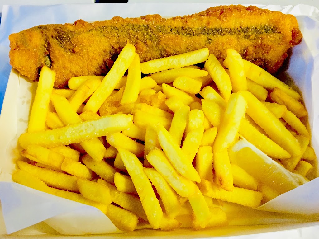 TOMMOS FISH AND CHIPPERY NARANGBA | 12/32-34 Main St, Narangba QLD 4504, Australia | Phone: (07) 3886 6388