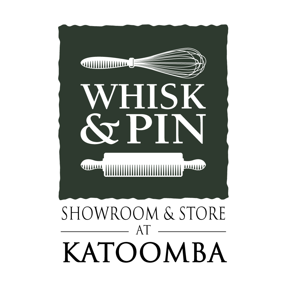 The Whisk & Pin Showroom and Store | 2/44 Wilson St, Katoomba NSW 2780, Australia | Phone: (02) 4782 3975