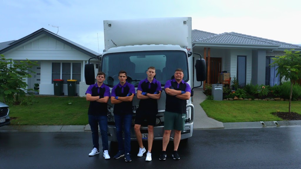 SwiftMove | 14 Thorpe St, White Rock QLD 4306, Australia | Phone: 0494 083 737