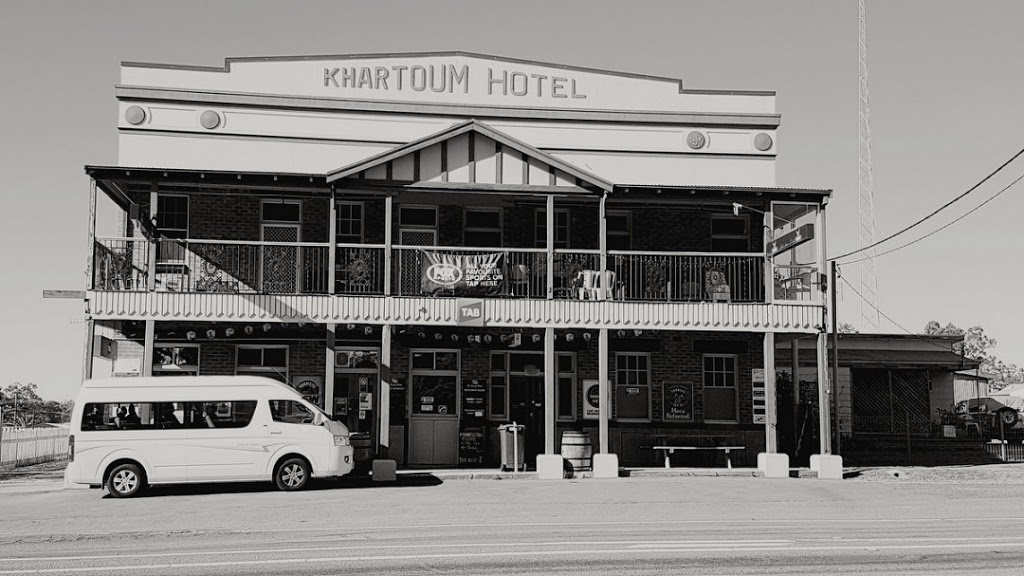 Khartoum Hotel | lodging | 19 Cessnock St, Kitchener NSW 2325, Australia | 0249901560 OR +61 2 4990 1560