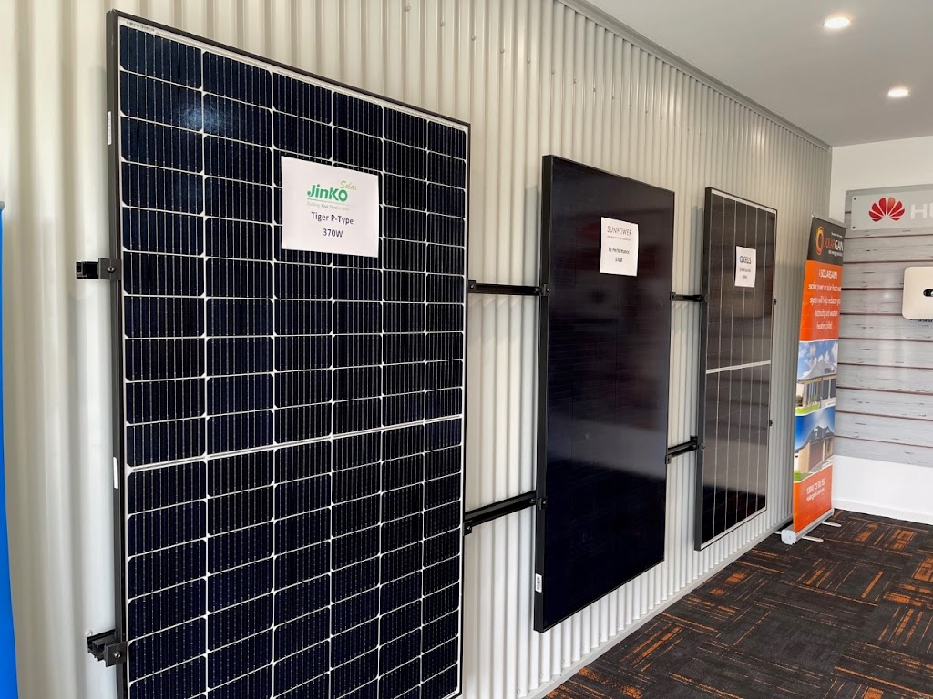 Solargain | store | 2 Ogilvie Ave, Echuca VIC 3564, Australia | 0439204425 OR +61 439 204 425