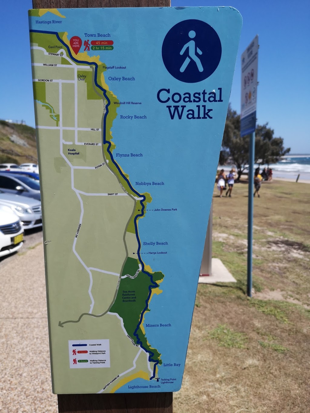 Marine Rescue Port Macquarie Radio Base | Port Macquarie NSW 2444, Australia | Phone: (02) 6584 1966