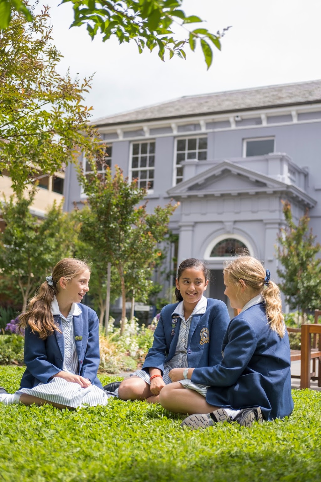 Shelford Girls Grammar | school | 3 Hood Cres, Caulfield VIC 3161, Australia | 0395247333 OR +61 3 9524 7333