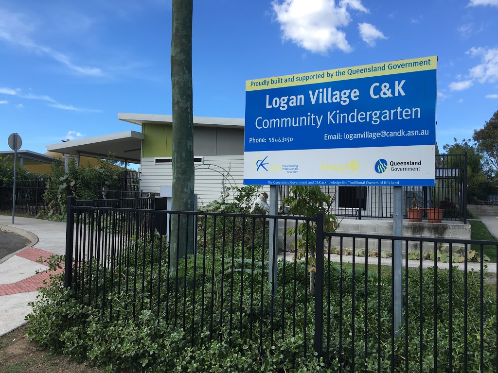 C&K Logan Village Community Kindergarten | 16 Storey Rd, Logan Village QLD 4207, Australia | Phone: (07) 5546 3150