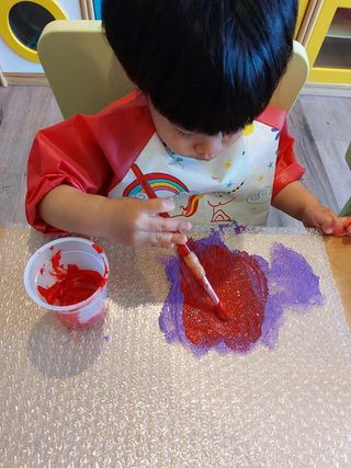 All Kids Family Day Care Service | 7 Guest St, Armstrong Creek VIC 3217, Australia | Phone: 0452 674 690