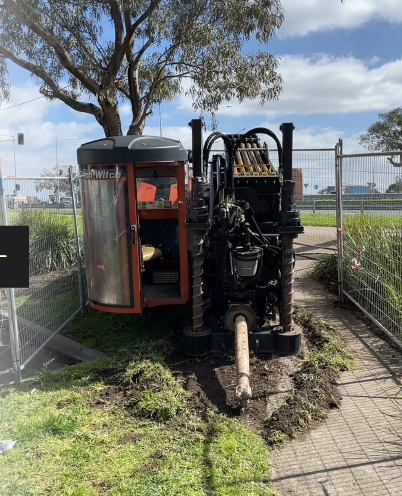 Eastern Underground Pty Ltd | 2/1 Victoria Rd, Kinglake VIC 3763, Australia | Phone: 0401 475 237