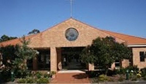 Our Lady of Good Counsel Catholic Church | church | 9 Curry Road, Forestville NSW 2087, Australia | 0294515097 OR +61 2 9451 5097