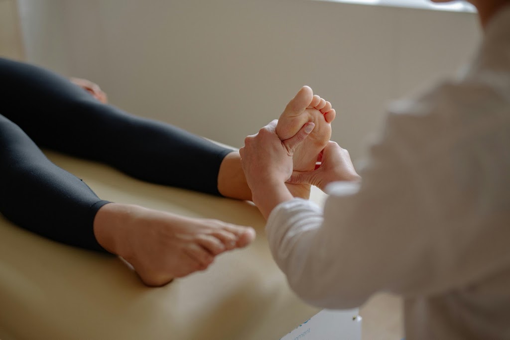The Pittwater Physio | The Avenue, Newport NSW 2106, Australia | Phone: 0419 381 556