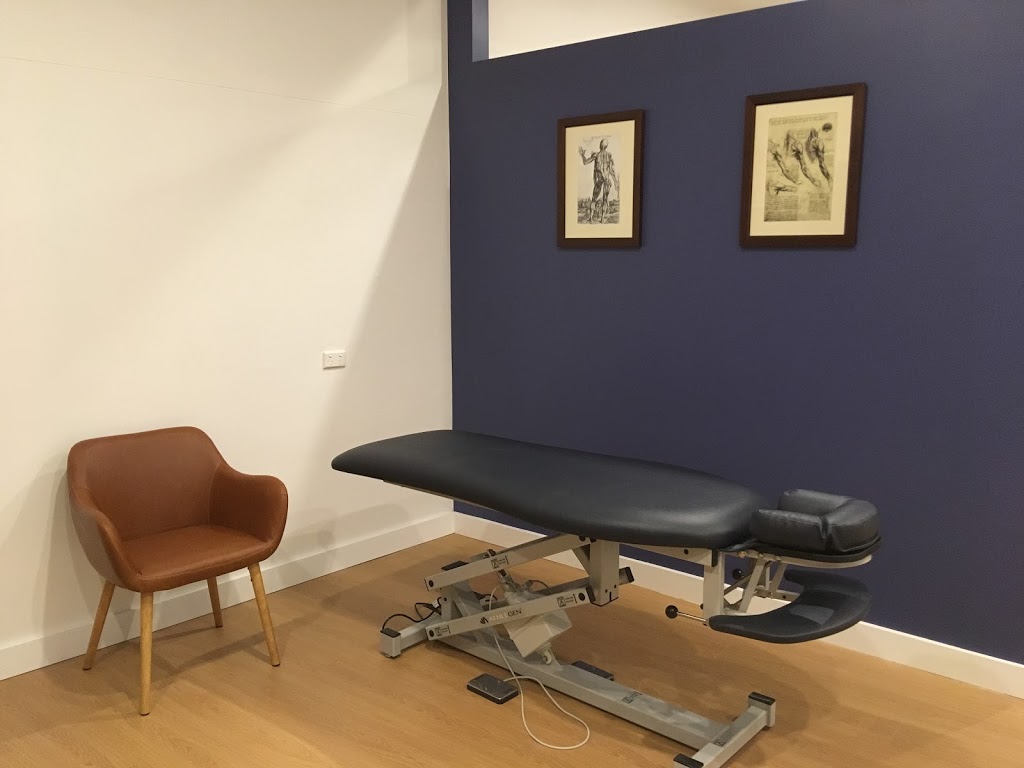 Torrens Physiotherapy | Shops, Unit 4/26 Torrens Pl, Torrens ACT 2607, Australia