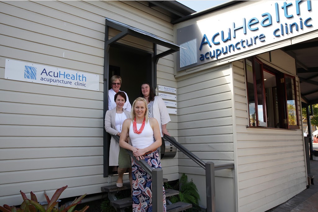 Photo by AcuHealth Acupuncture Clinic. AcuHealth Acupuncture Clinic | health | 45 Kedron Brook Rd, Wilston QLD 4051, Australia | 0733560515 OR +61 7 3356 0515