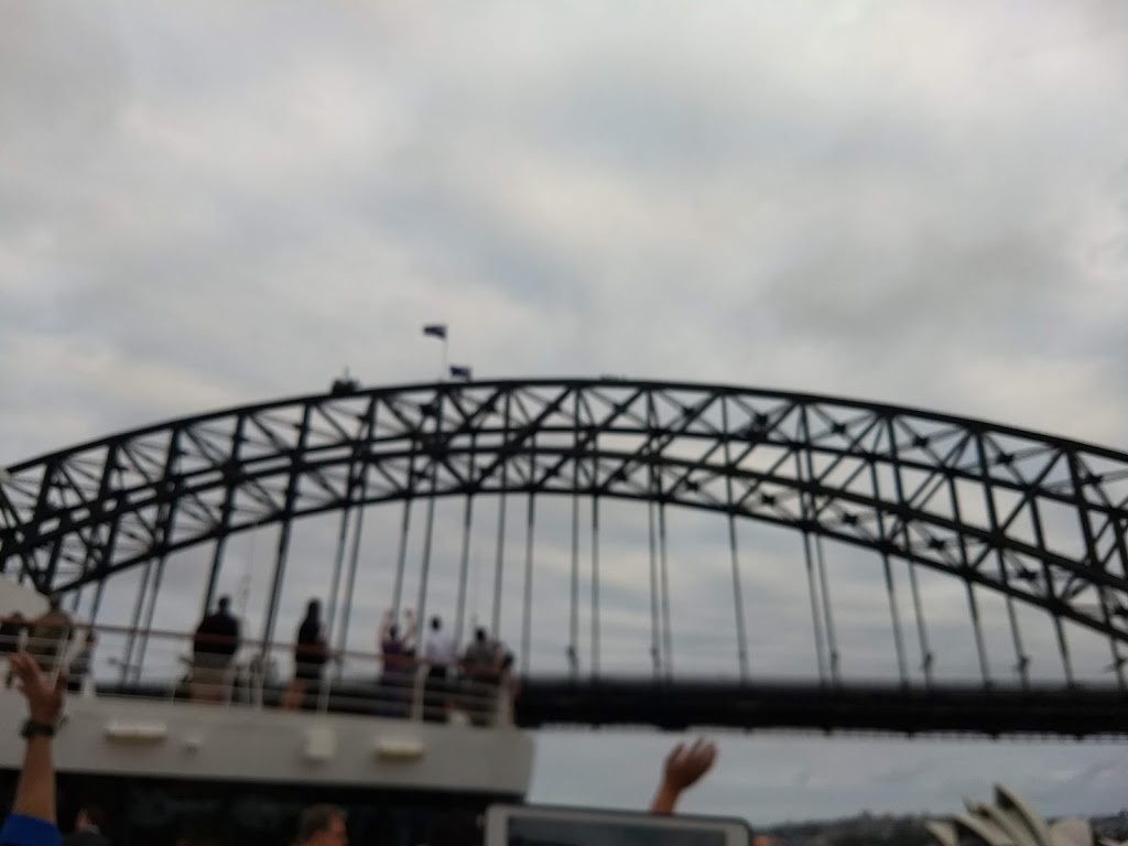 GG Espresso - The Green Room | Opera House Bennelong point, Sydney NSW 2000, Australia