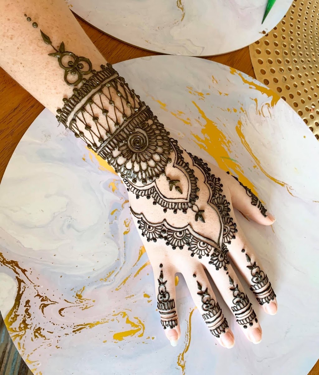 Dynamic Henna Tattoo | store | 1/14 Yambo St, Morisset NSW 2264, Australia | 0431747203 OR +61 431 747 203