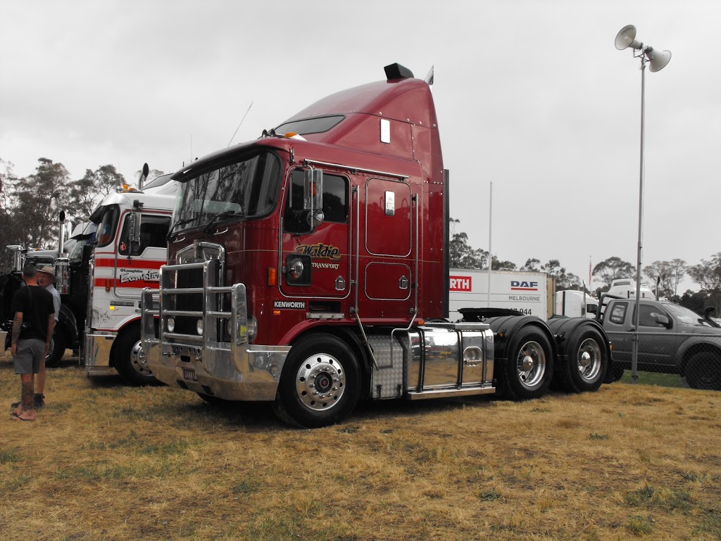 Waldie Transport | 75 Oherns Rd, Epping VIC 3076, Australia | Phone: (03) 8405 3616